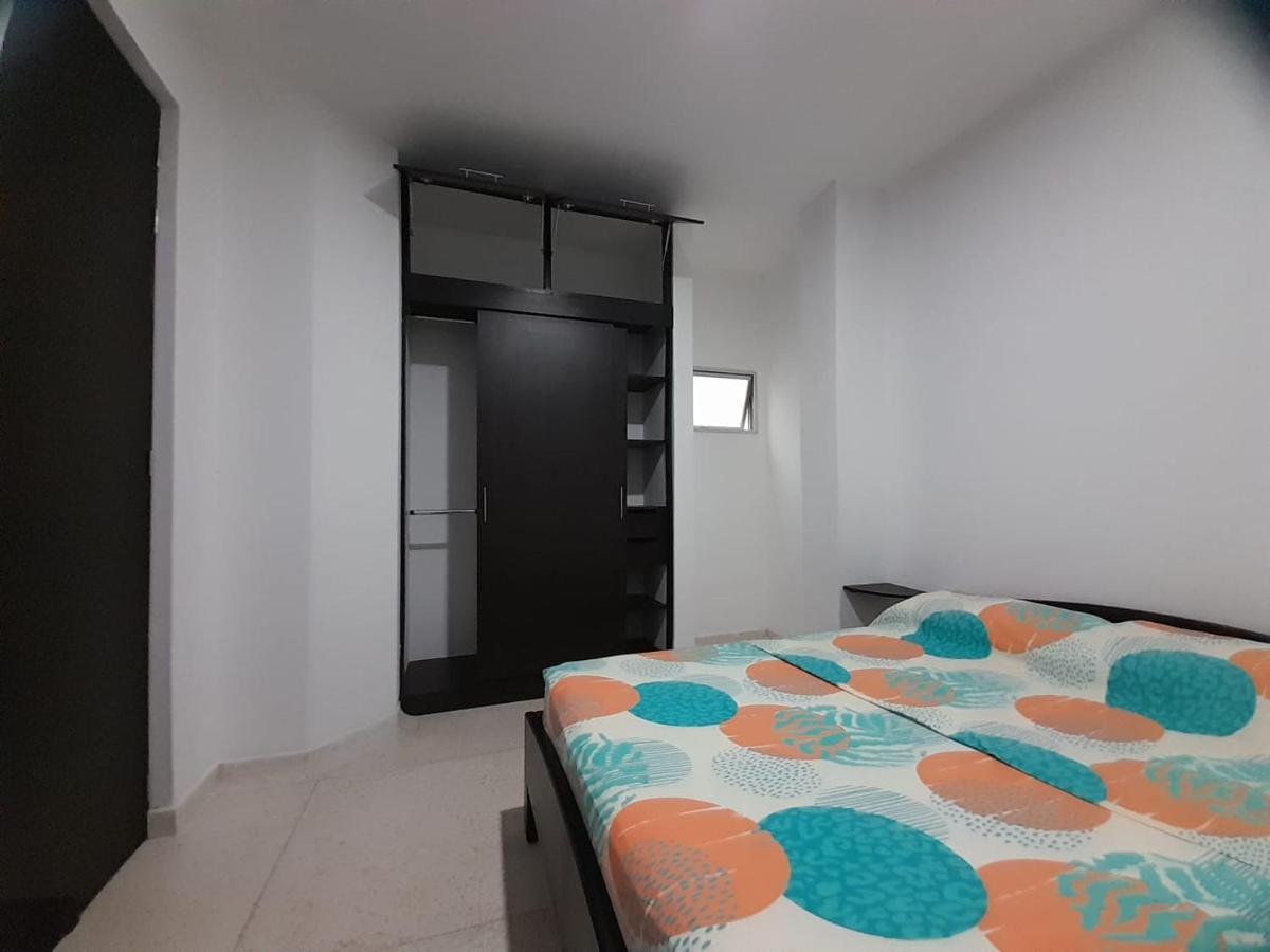 4p Apartamento